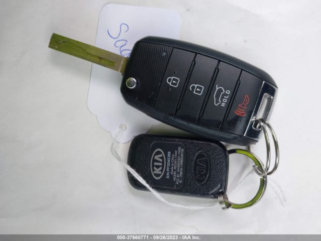 5XYPG4A34KG541561 KIA SORENTO L