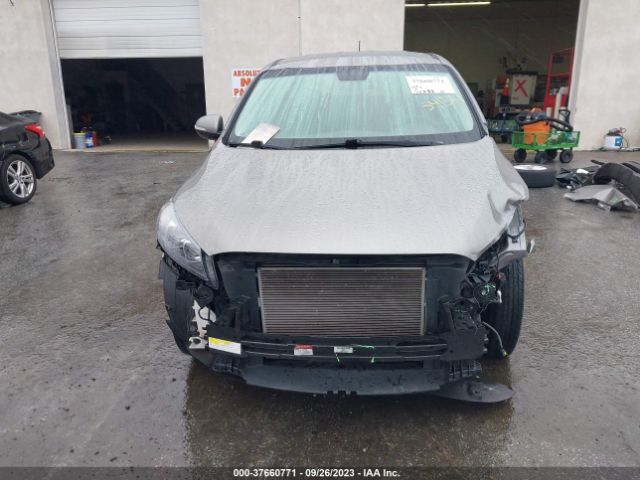 5XYPG4A34KG541561 KIA SORENTO L