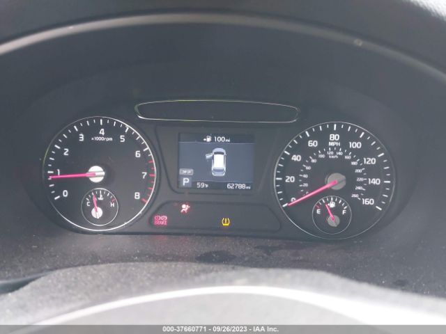 5XYPG4A34KG541561 KIA SORENTO L