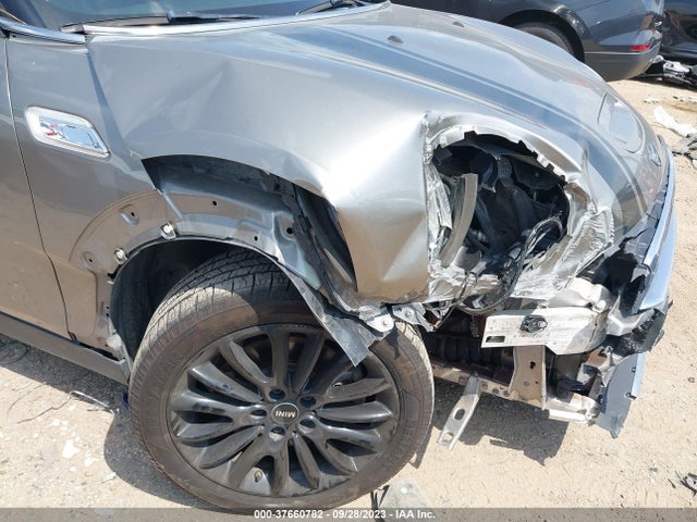 2017 MINI CLUBMAN WMWLN9C56H2E49046 Photo 5