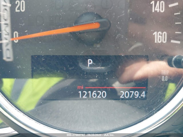 2017 MINI CLUBMAN WMWLN9C56H2E49046 Photo 6