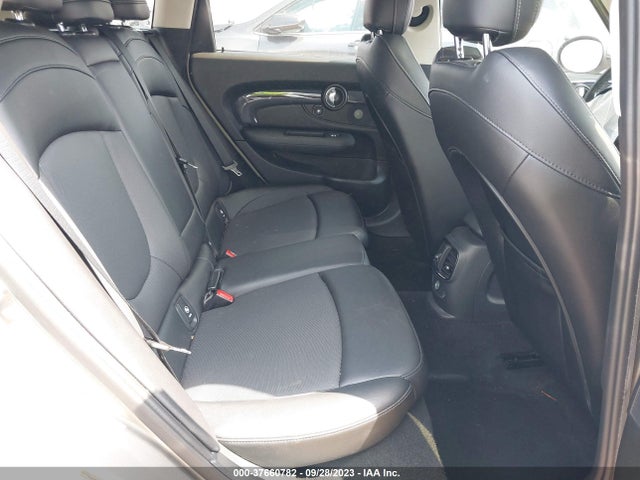 2017 MINI CLUBMAN WMWLN9C56H2E49046 Photo 7