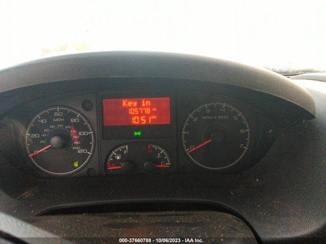 3C6TRVDG3KE525370 RAM Promaster Cargo Van