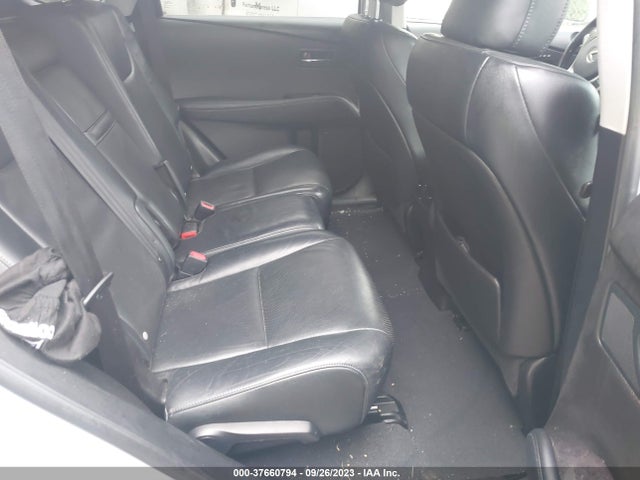 2014 LEXUS RX 350 VIN: 2T2BK1BA2EC245616