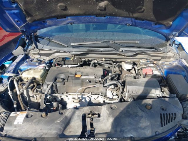 19XFC2F52GE071623 Honda Civic Sedan Lx