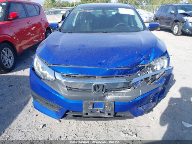 19XFC2F52GE071623 Honda Civic Sedan Lx