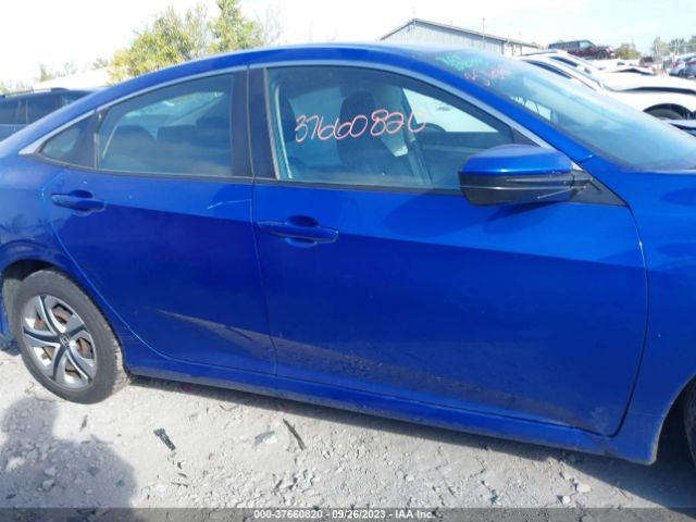 19XFC2F52GE071623 Honda Civic Sedan Lx
