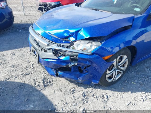 19XFC2F52GE071623 Honda Civic Sedan Lx
