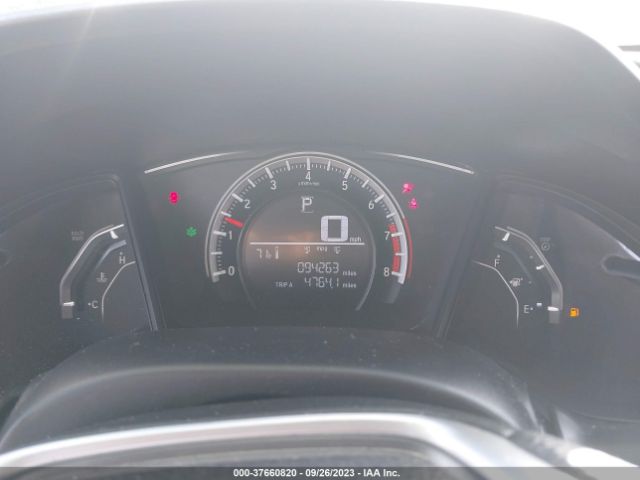 19XFC2F52GE071623 Honda Civic Sedan Lx