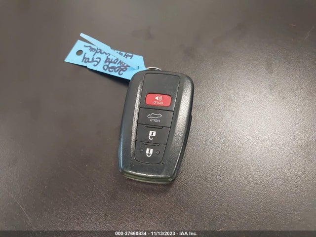 Toyota Highlander Platinum 2020 5TDFZRBHXLS014044 Image 11