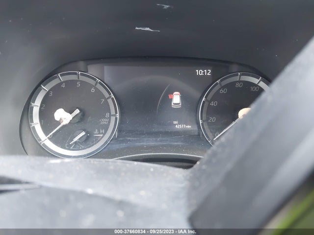 Toyota Highlander Platinum 2020 5TDFZRBHXLS014044 Image 15