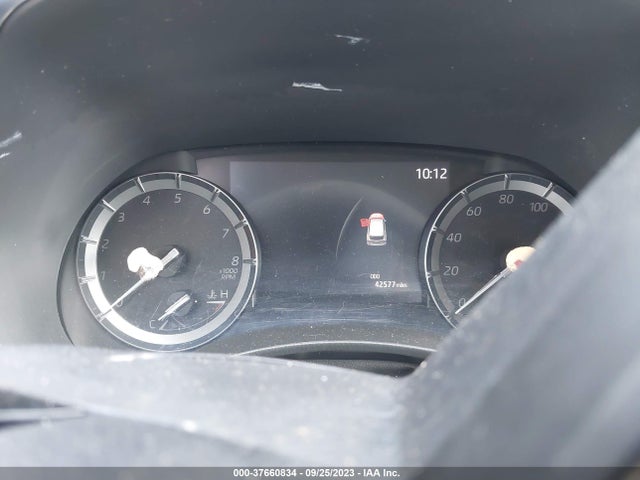 Toyota Highlander Platinum 2020 5TDFZRBHXLS014044 Image 7