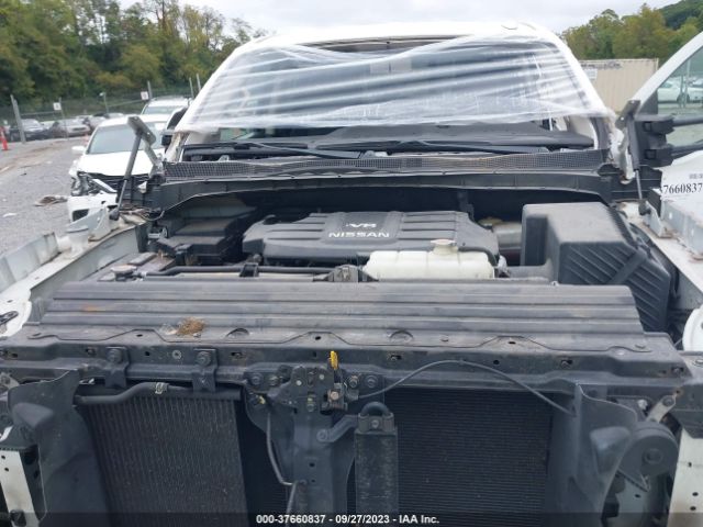 1N6AA1F44HN510445 Nissan Titan Xd Sl