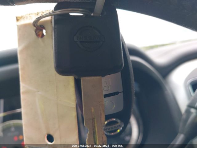 1N6AA1F44HN510445 Nissan Titan Xd Sl
