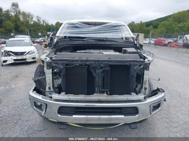 1N6AA1F44HN510445 Nissan Titan Xd Sl