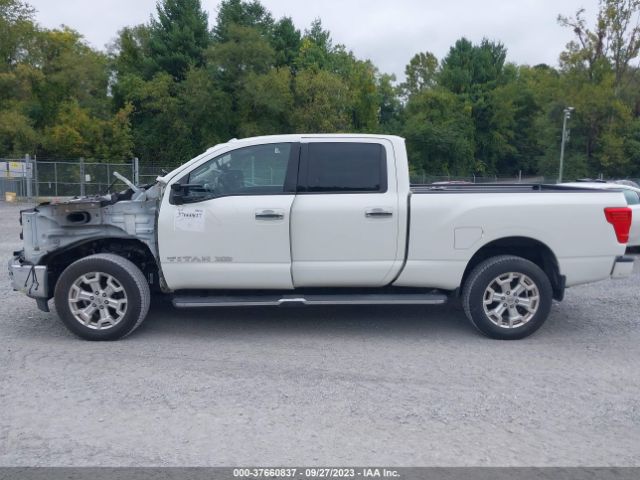1N6AA1F44HN510445 Nissan Titan Xd Sl