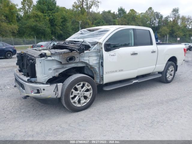 1N6AA1F44HN510445 Nissan Titan Xd Sl