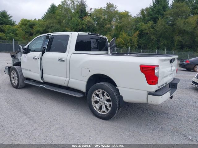 1N6AA1F44HN510445 Nissan Titan Xd Sl