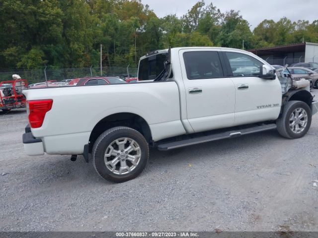 1N6AA1F44HN510445 Nissan Titan Xd Sl