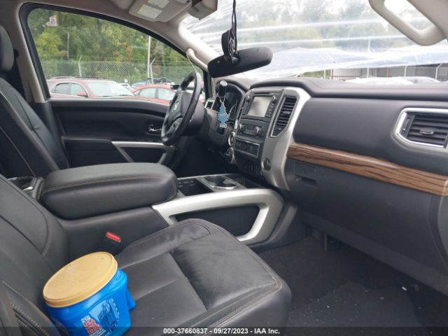 1N6AA1F44HN510445 Nissan Titan Xd Sl