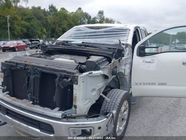 1N6AA1F44HN510445 Nissan Titan Xd Sl