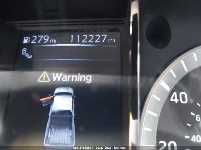 1N6AA1F44HN510445 Nissan Titan Xd Sl
