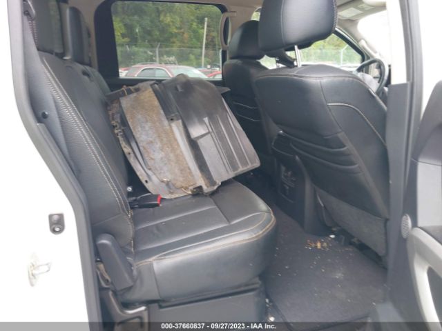 1N6AA1F44HN510445 Nissan Titan Xd Sl