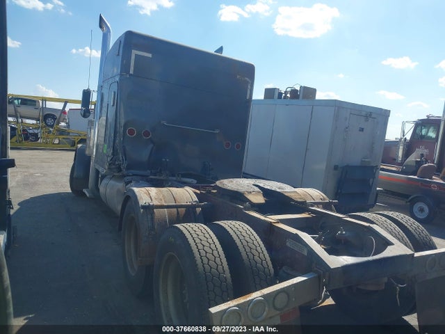Aukcja sprzedaży 1997 Peterbilt 379, vin: 1XP5DB9X9VD415760, numer aukcji: 37660838