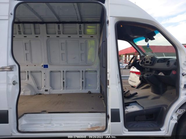 W1Y4DBHYXMT053798 Mercedes-Benz SPRINTER CARGO VAN