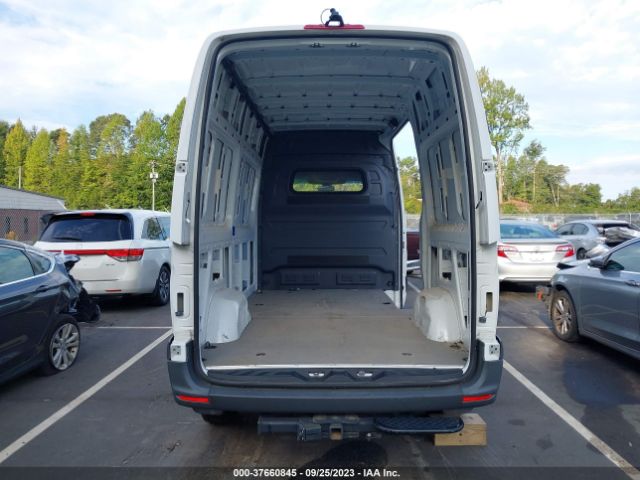 W1Y4DBHYXMT053798 Mercedes-Benz SPRINTER CARGO VAN