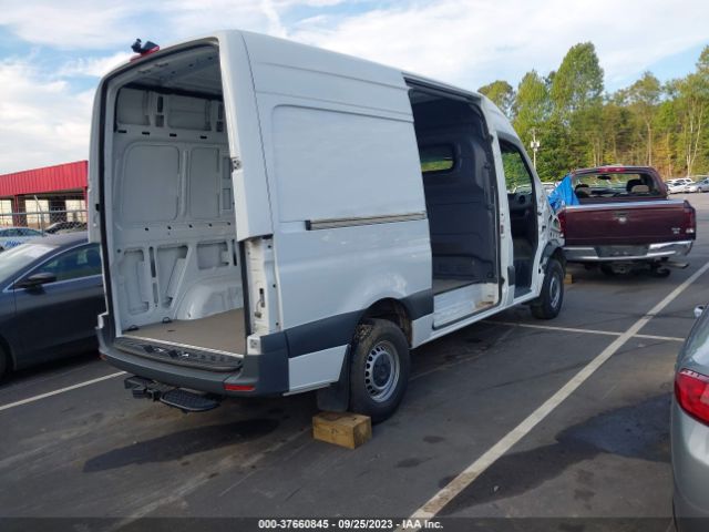 W1Y4DBHYXMT053798 Mercedes-Benz SPRINTER CARGO VAN