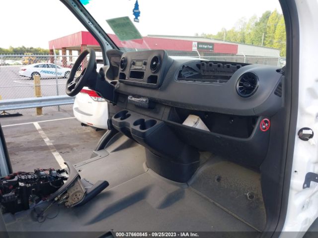 W1Y4DBHYXMT053798 Mercedes-Benz SPRINTER CARGO VAN