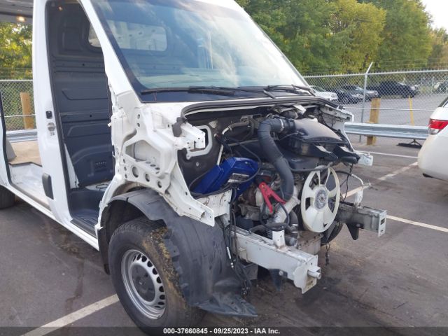 W1Y4DBHYXMT053798 Mercedes-Benz SPRINTER CARGO VAN