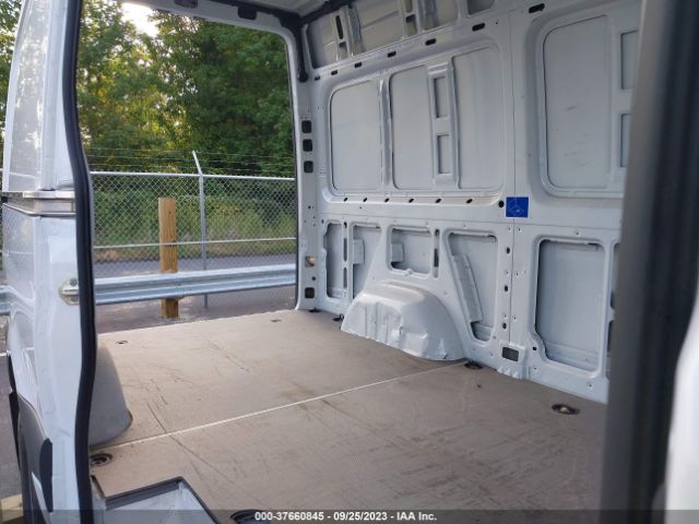 W1Y4DBHYXMT053798 Mercedes-Benz SPRINTER CARGO VAN