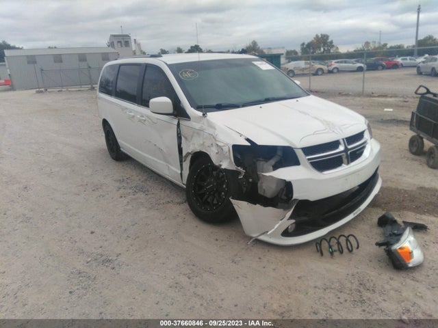 2019 2C4RDGCGXKR798089 main image