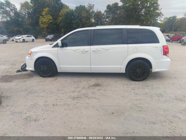 Dodge Grand Caravan Sxt 2019 2C4RDGCGXKR798089 Image 15