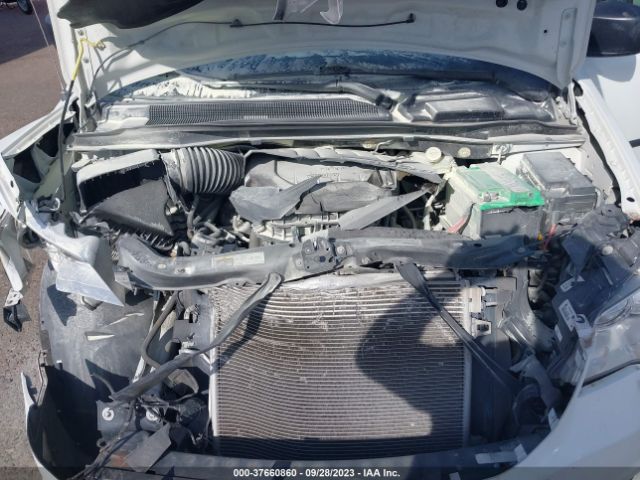 2C4RDGBG3GR372608 Dodge Grand Caravan American Value Pkg