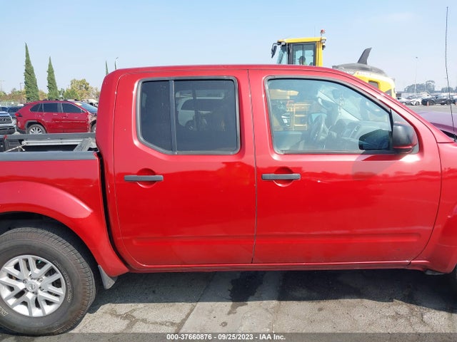 Nissan Frontier Sv 2016 1N6AD0ER5GN738306 Image 13
