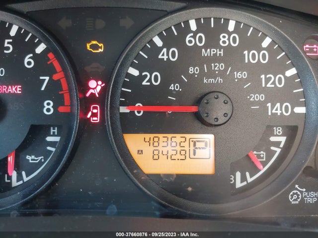 Nissan Frontier Sv 2016 1N6AD0ER5GN738306 Image 15