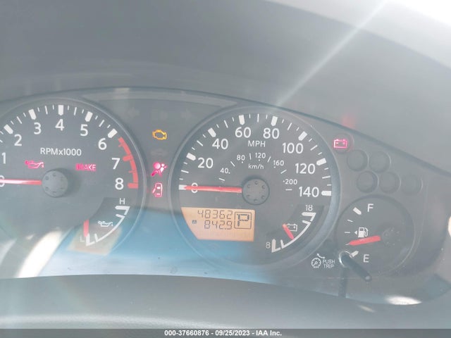 Nissan Frontier Sv 2016 1N6AD0ER5GN738306 Image 7