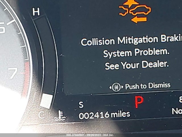 Acura Rdx Advance Package 2023 5J8TC2H74PL012891 Image 15