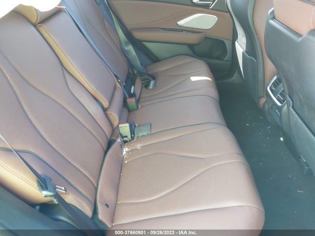 Acura Rdx Advance Package 2023 5J8TC2H74PL012891 Image 8