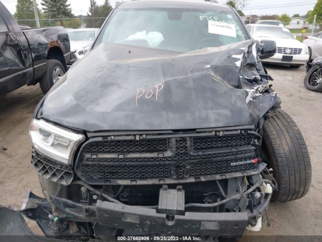 1C4RDJDG1EC598064 Dodge DURANGO LIMITED