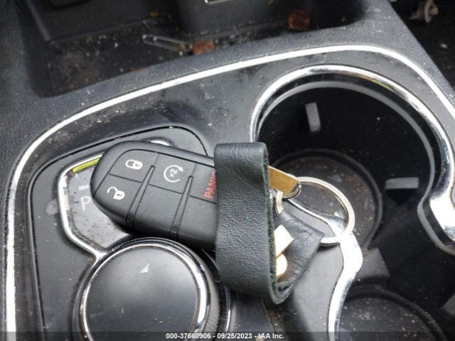 1C4RDJDG1EC598064 Dodge DURANGO LIMITED