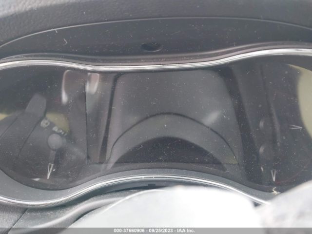 1C4RDJDG1EC598064 Dodge DURANGO LIMITED