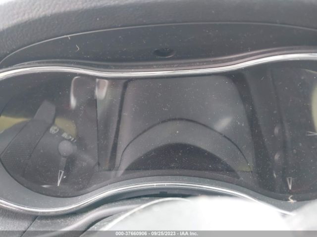1C4RDJDG1EC598064 Dodge DURANGO LIMITED