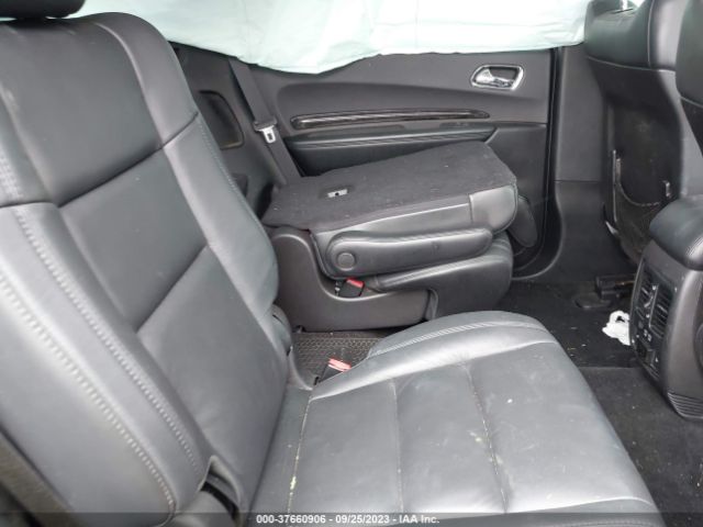 1C4RDJDG1EC598064 Dodge DURANGO LIMITED