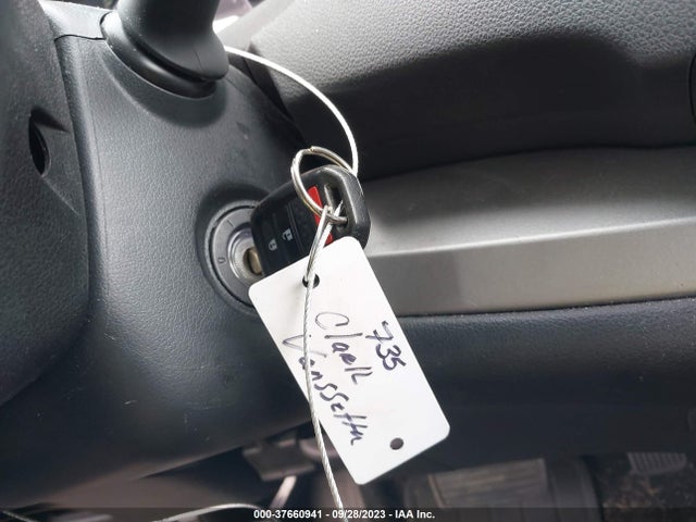 Honda CR-V LX 2014 2HKRM4H38EH622390 Image 11