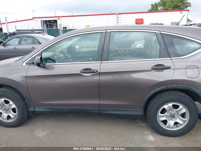 Honda CR-V LX 2014 2HKRM4H38EH622390 Image 14