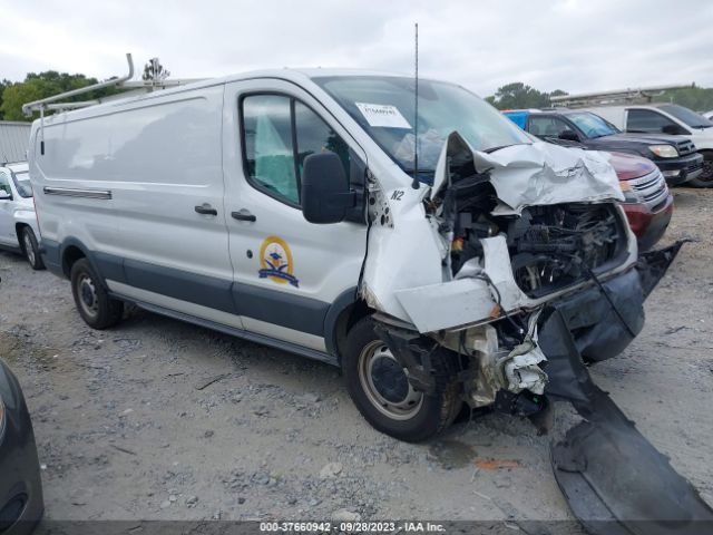 2016 FORD TRANSIT CARGO VAN 1FTYR2YM1GKB26930